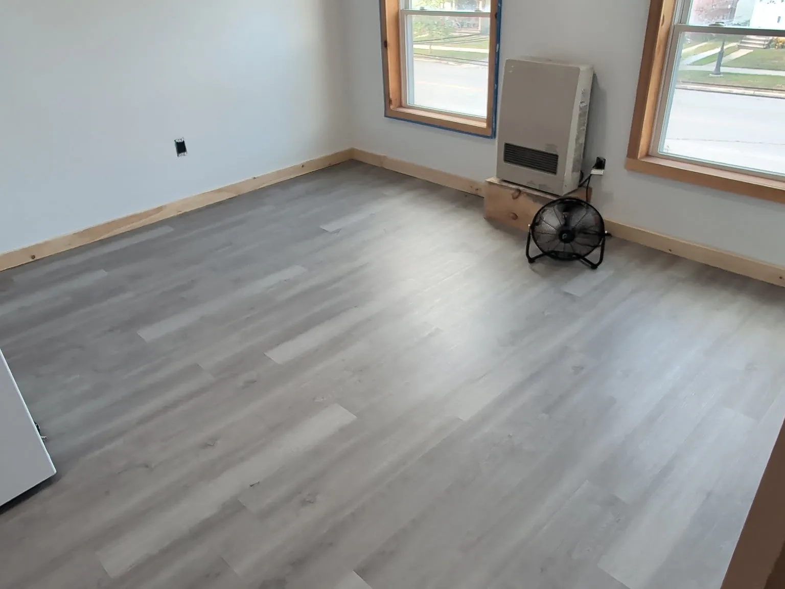 1 bed, 700 sqft, $1,100 — Photo 3
