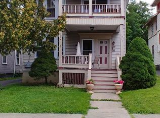 1911 Storrs Ave FLOOR 2, Utica, NY 13501