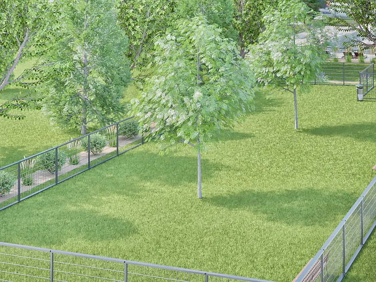 Illuminate Luxury Residences — Photo 25