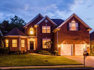5209 Ravens Gln, Nashville, TN 37211