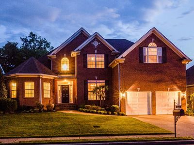 5209 Ravens Gln, Nashville, TN, 37211