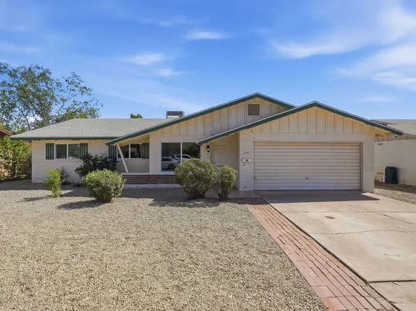 209 E Cairo Dr, Tempe, AZ 85282