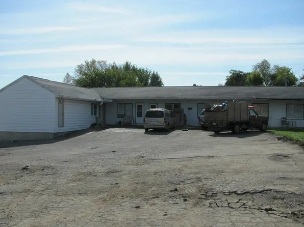 3031 University Ave, Waterloo, IA