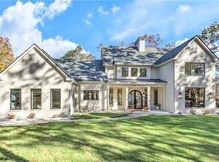 2561 Cokers Chapel Rd, Ball Ground, GA 30107