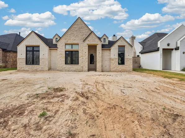 4615 138th Pl, Lubbock, TX 79424