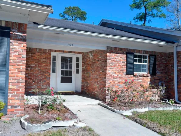 9252 San Jose Blvd APT 1103, Jacksonville, FL 32257