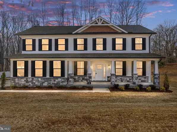 2 Bluebird Ln, Stafford, VA 22554