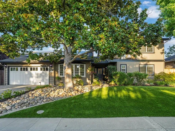 5484 Blossom Terrace Ct, San Jose, CA 95124