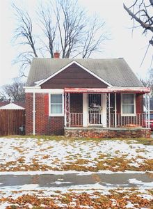 19920 Waltham St, Detroit, MI, 48205