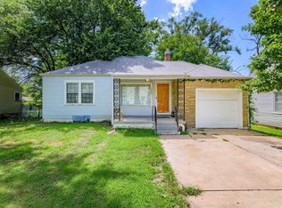2023 S Terrace Dr, Wichita, KS 67218