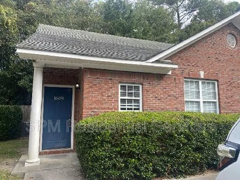 1609 Wellspring Way