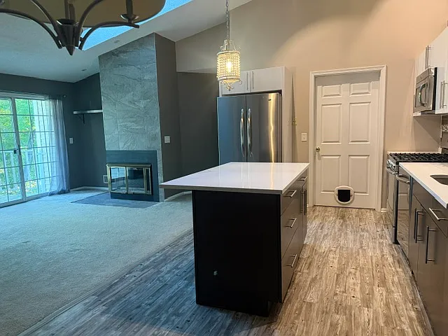 2 bed, $2,900 — Photo 1