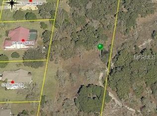 County Line Rd, Spring hill, FL 34608