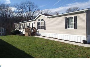 21 Roberts Way, Avondale, PA 19311