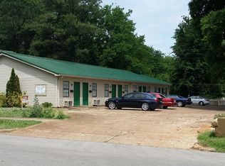 521 E Tuscaloosa St APT 5, Florence, AL 35630