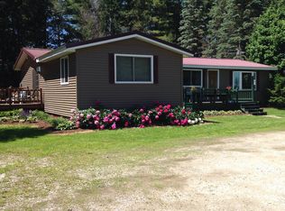 7025 S Nicolet Rd, Sault Sainte Marie, MI 49783