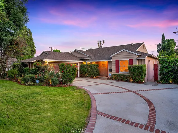 12312 Erwin St, North Hollywood, CA 91606