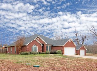 3378 Us Highway 80, Gladewater, TX 75647