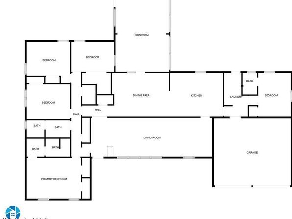 347 Rodenberg Ave, Biloxi, MS 39531