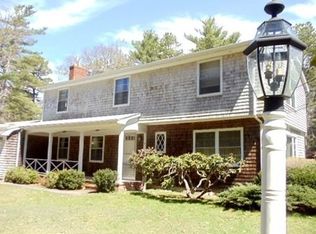 4 Pine St, Wareham, MA 02571