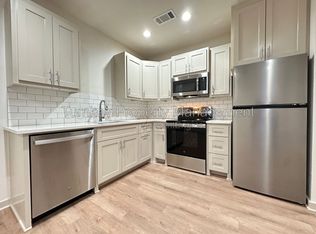 915 North St UNIT 5, Little Rock, AR 72201