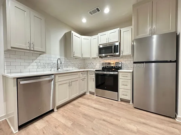 915 North St Unit 5, Little Rock, AR 72201