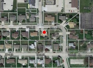 3809 22nd St, Columbus, NE 68601