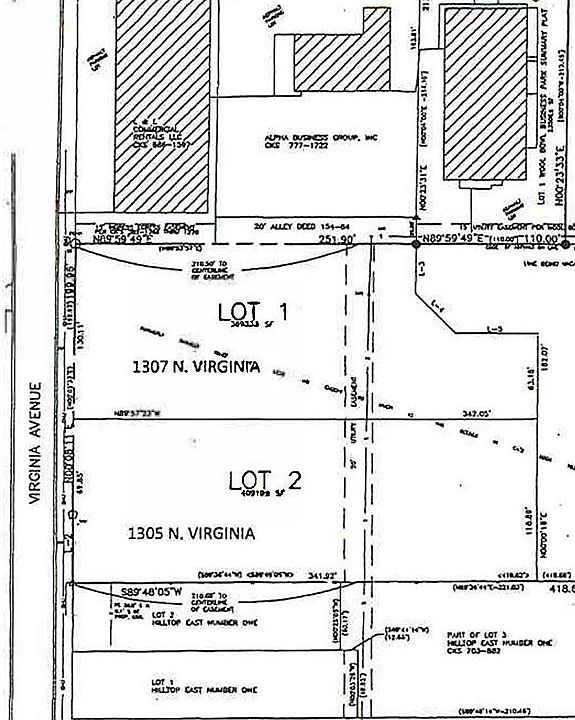 1st image of 1307 N Virginia Ave