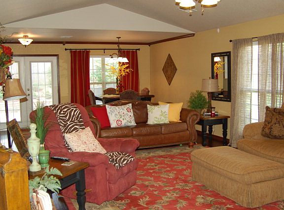 2nd image of 14201 County Road 3599