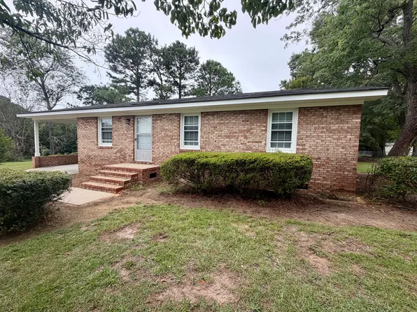21 Willow Dr, Coats, NC 27521