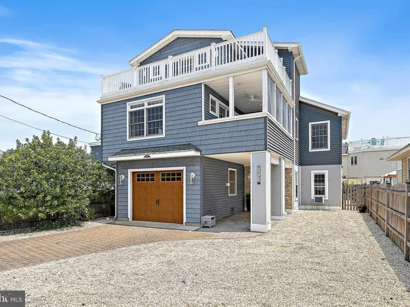 2905 S Long Beach Blvd, Brant Beach, NJ 08008