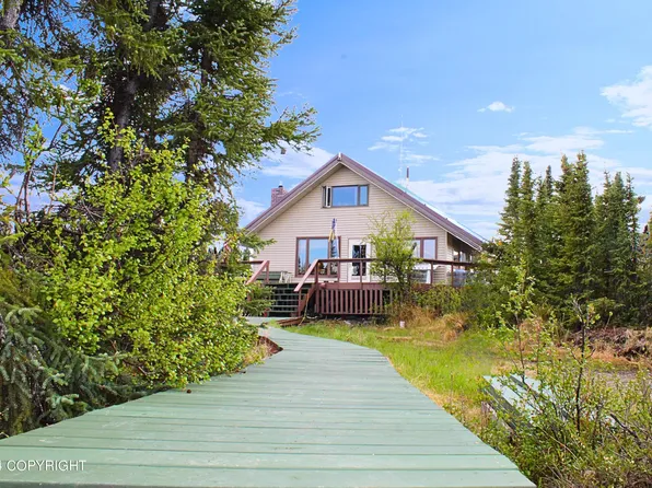 L1 B Road Lake Crse #1, Glennallen, AK 99588