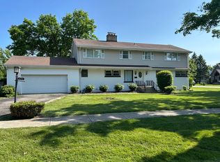 500 E North St, Itasca, IL 60143