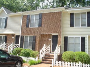 3614 Plumbridge Ct, Raleigh, NC 27613