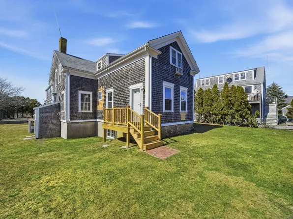 133A Old South Rd #A, Nantucket, MA 02554