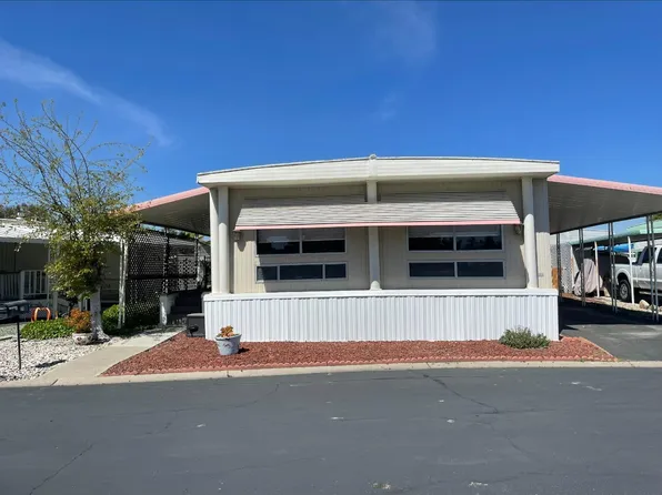 8600 W Ln #54, Stockton, CA 95210