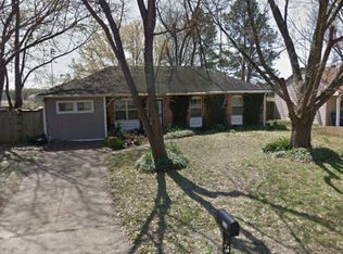2155 Coral Hills Dr, Southaven, MS 38671