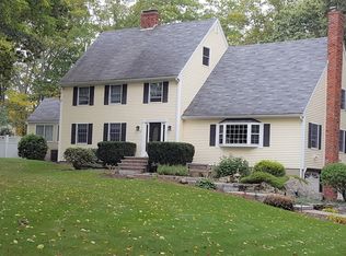 61 Bailey Ln, Georgetown, MA 01833