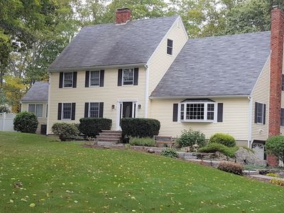 61 Bailey Ln, Georgetown, MA, 01833