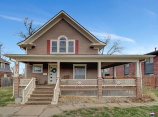 4510 Calvert St, Lincoln, NE 68506