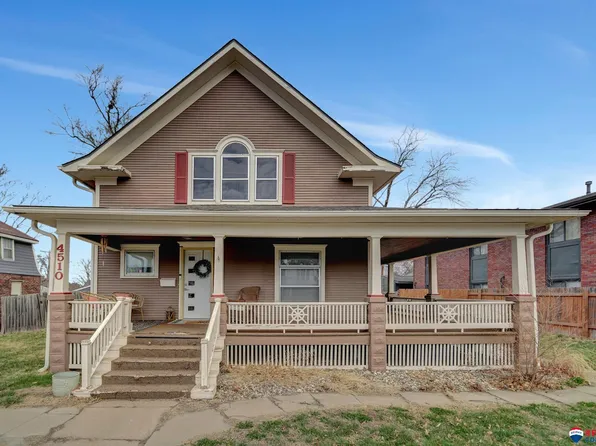 4510 Calvert St, Lincoln, NE 68506