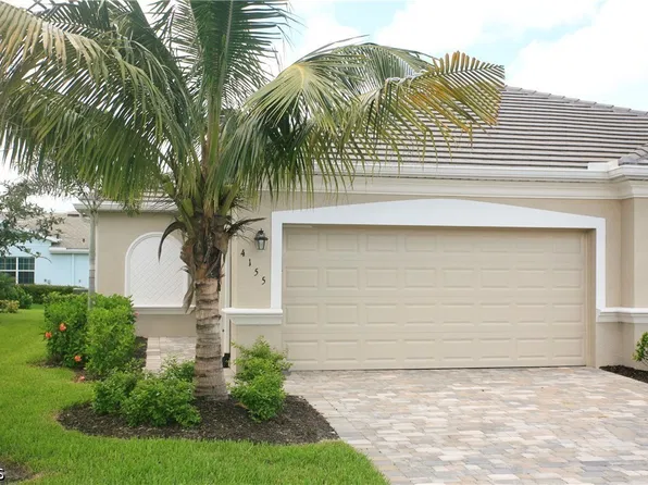 4155 Bisque Ln, Fort Myers, FL 33916