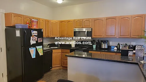1056 Commonwealth Ave #31 Photo 1