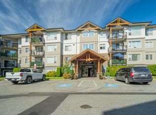 2955 Diamond Cres #202, Abbotsford, BC V2T 2L5