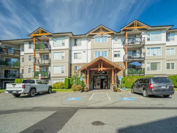 2955 Diamond Cres #202, Abbotsford, BC V2T 2L5