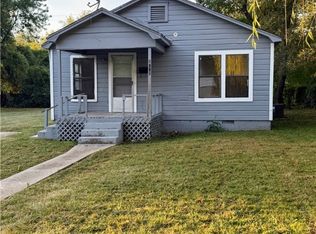 2904 N L St, Fort Smith, AR 72901