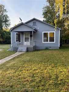 2904 N L St, Fort Smith, AR, 72901