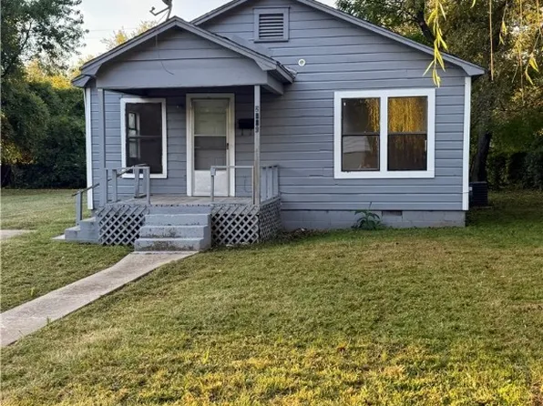 2904 N L St, Fort Smith, AR 72901