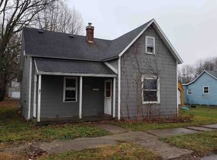 417 Shultz St, Logansport, IN 46947