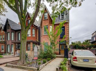 55 Afton Ave, Toronto, ON M6J1R9